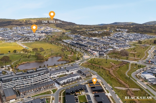 3/16 Everist Street, Taylor, ACT 2913