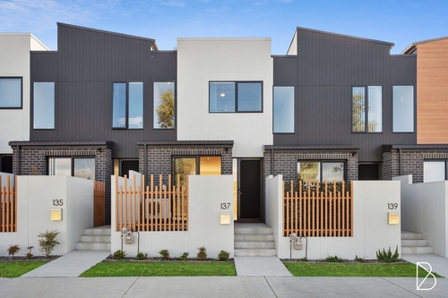 137 Sutherland Crescent, Taylor, ACT 2913