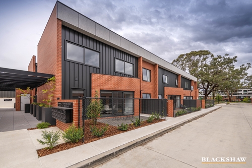11/7 Buninyong Street, Watson, ACT 2602