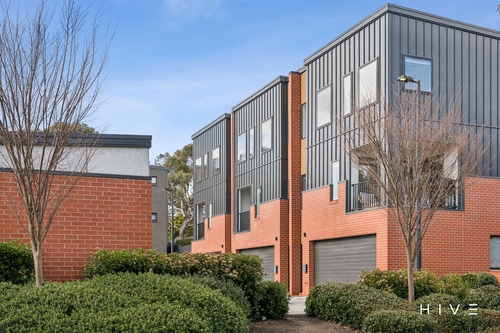 8 Bicheno Mews, Watson, ACT 2602