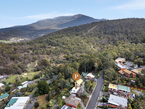 2/14 Kirby Court, West Hobart, TAS 7000