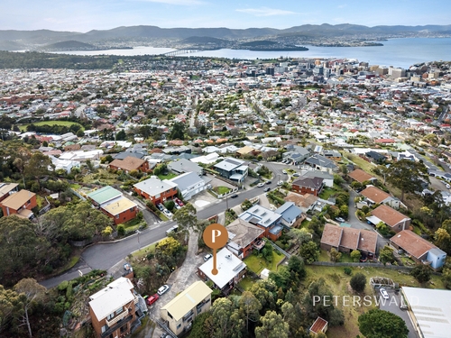 2/14 Kirby Court, West Hobart, TAS 7000