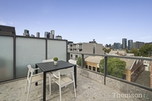 12/28 Ireland Street, West Melbourne, VIC 3003