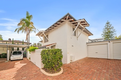 7/28 Kingston Avenue, West Perth, WA 6005