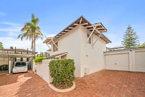 7/28 Kingston Avenue, West Perth, WA 6005