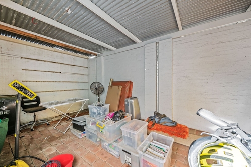 7/28 Kingston Avenue, West Perth, WA 6005