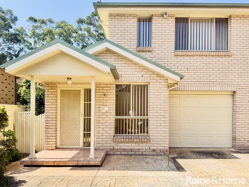 4/13 Gilmore Street, West Wollongong, NSW 2500