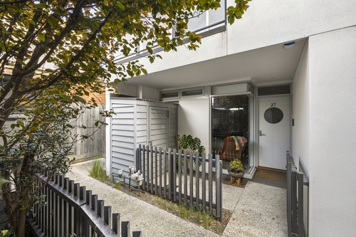 27/87-93 Stevedore Street, Williamstown, VIC 3016