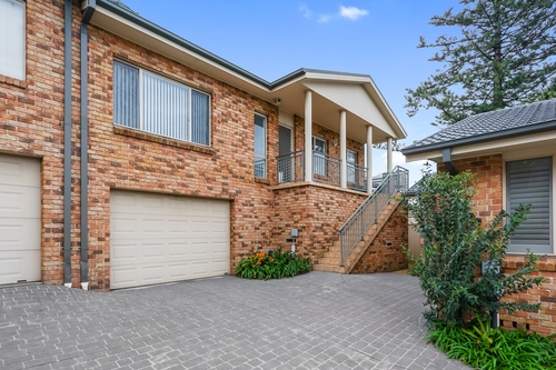 4/14-16 Staff Street, Wollongong, NSW 2500