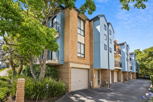 4/47 Gipps Street, Wollongong, NSW 2500