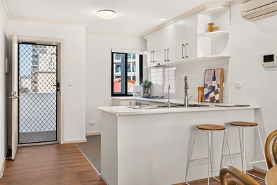 11/466 Pulteney Street, Adelaide, SA 5000 photo 12 of 12