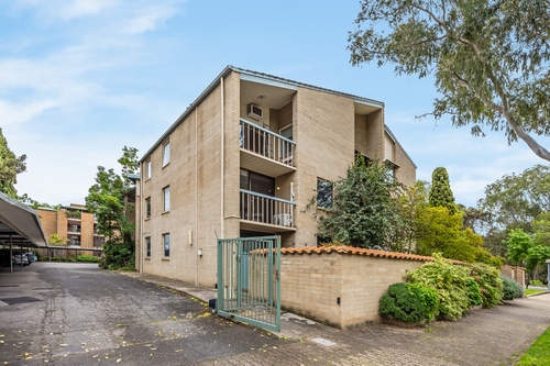 14/233 East Terrace, Adelaide, SA 5000