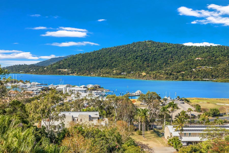835/9A Hermitage Drive, Airlie Beach, QLD 4802 for Sale