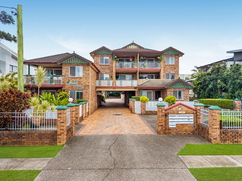 5/27 Brickfield Road, Aspley, QLD 4034