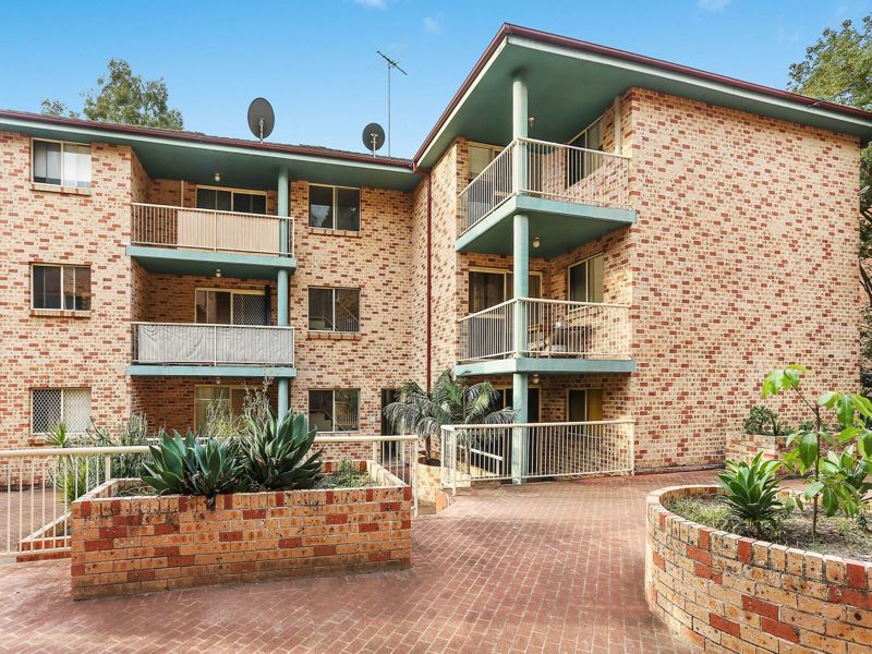 17/2527 Myrtle Road, Bankstown, NSW 2200 for Rent