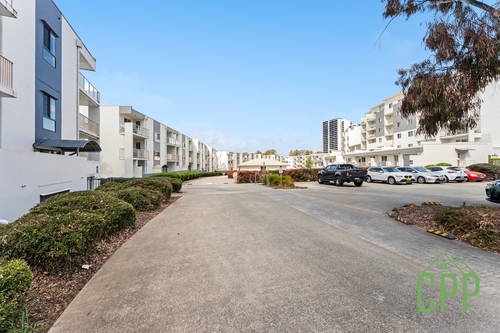 8a/21 Beissel Street, Belconnen, ACT 2617