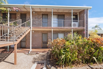 34/16 Old Common Road, Belgian Gardens, QLD 4810