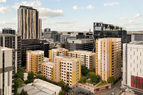 906/191 Constance Street, Bowen Hills, QLD 4006