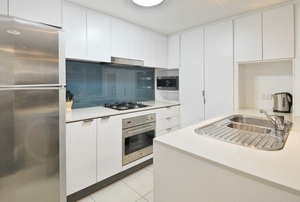 3202/108 Albert Street, Brisbane City, QLD 4000 photo 3 of 13