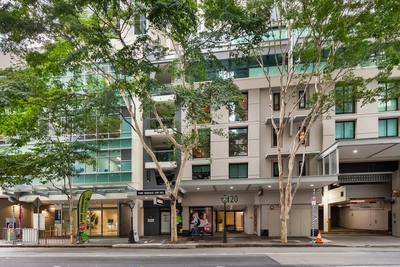 1502/120 Mary Street, Brisbane City, QLD 4000 photo 11 of 11