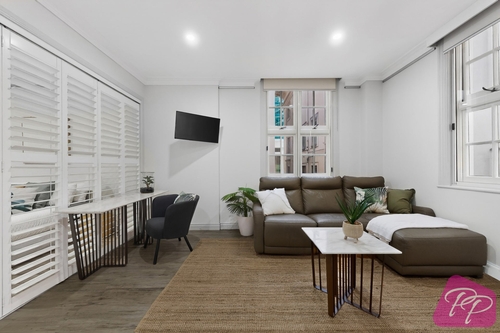 208/301 Ann Street, Brisbane City, QLD 4000