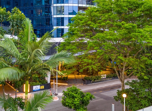 2406/222 Margaret Street, Brisbane City, QLD 4000