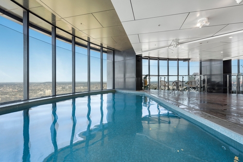 2406/222 Margaret Street, Brisbane City, QLD 4000