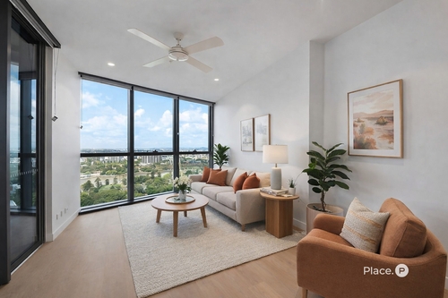 2408/8 Margaret Street, Brisbane City, QLD 4000