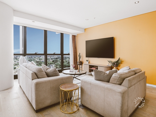 3103/43 Herschel Street, Brisbane City, QLD 4000