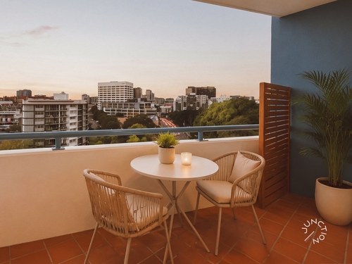 1201/570 Queen Street, Brisbane City, QLD 4000