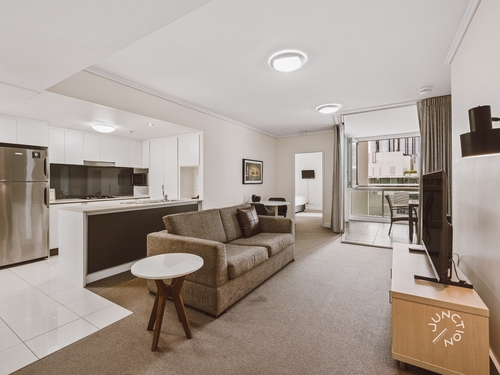 2408/108 Albert Street, Brisbane City, QLD 4000