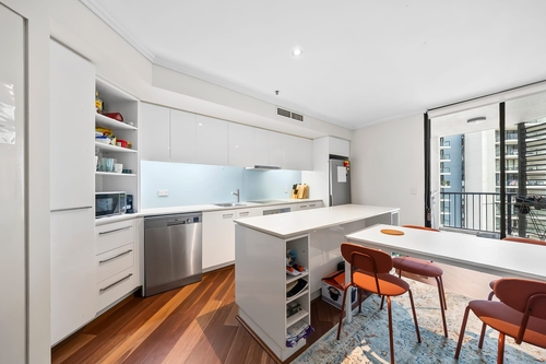 1502/120 Mary Street, Brisbane City, QLD 4000