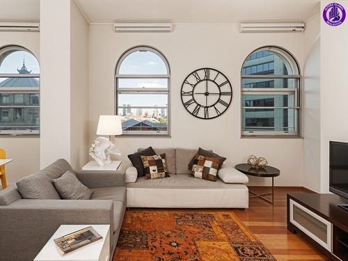 1/422 Queen Street, Brisbane City, QLD 4000