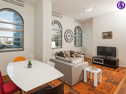 1/422 Queen Street, Brisbane City, QLD 4000