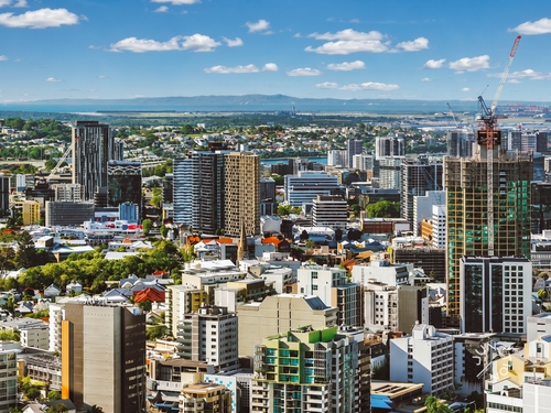43 Herschel Street, Brisbane City, QLD 4000