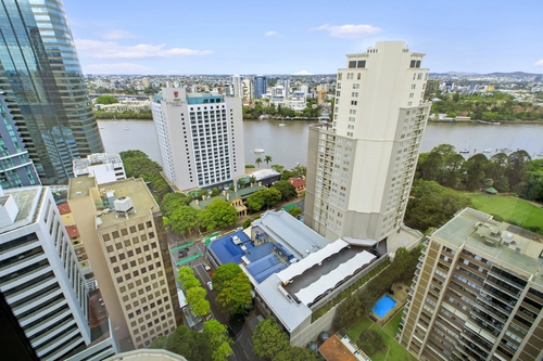 2915/222 Margaret Street, Brisbane City, QLD 4000