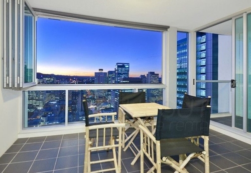 3202/108 Albert Street, Brisbane City, QLD 4000