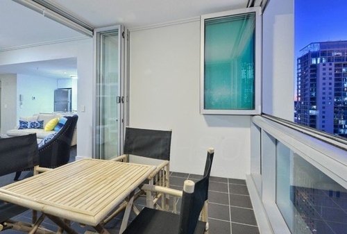 3202/108 Albert Street, Brisbane City, QLD 4000