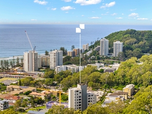 901/29 Hill Avenue, Burleigh Heads, QLD 4220