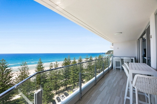 34/170 The Esplanade, Burleigh Heads, QLD 4220