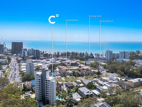 303/29 Hill Avenue, Burleigh Heads, QLD 4220