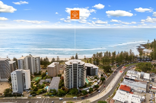 2062/2 The Esplanade, Burleigh Heads, QLD 4220