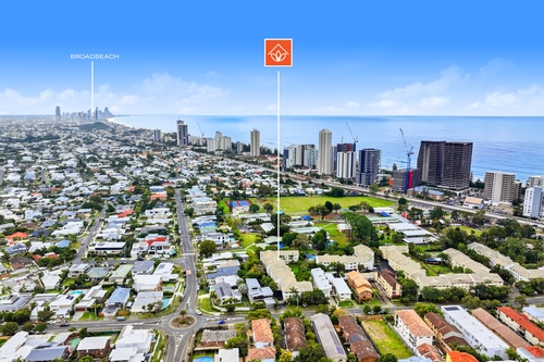 8/29 Burleigh Street, Burleigh Heads, QLD 4220