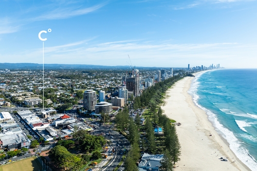 13/1740 Gold Coast Highway, Burleigh Heads, QLD 4220