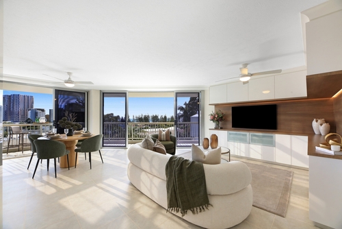 2/29 Ewart Street, Burleigh Heads, QLD 4220