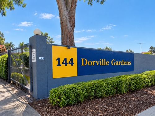132/144 Dorville Road, Carseldine, QLD 4034