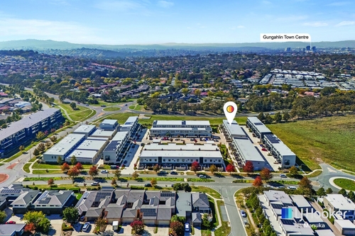 76/60 Kingsland Parade, Casey, ACT 2913