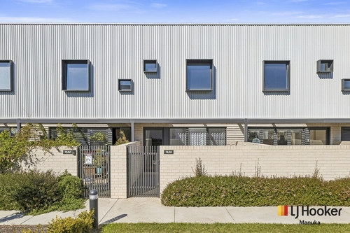 76/60 Kingsland Parade, Casey, ACT 2913