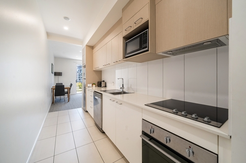 201/40 Playfield Street, Chermside, QLD 4032
