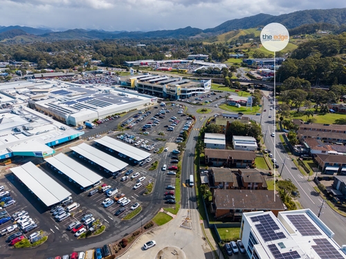 2/24 Arthur Street, Coffs Harbour, NSW 2450